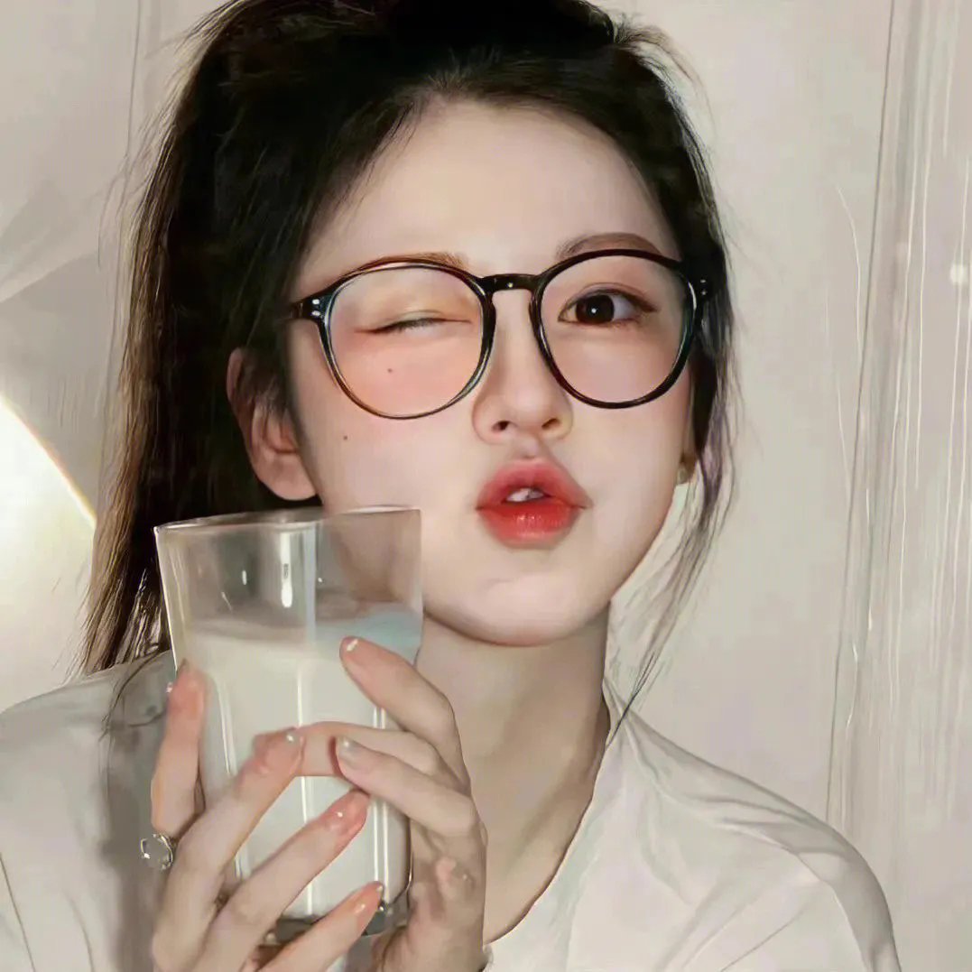 春曲丽影