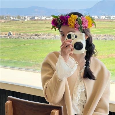 速写者